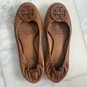 Tory Burch flats